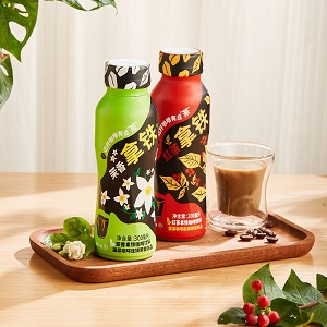 貓屎咖啡茶拿鐵
